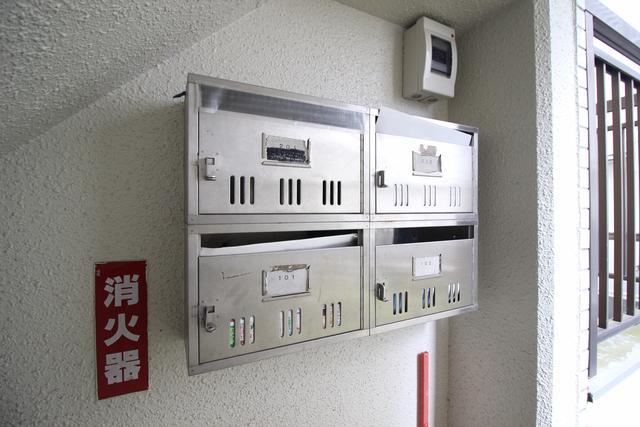 メーゾン四谷