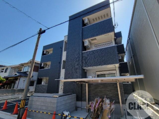 フジパレス西湊III番館