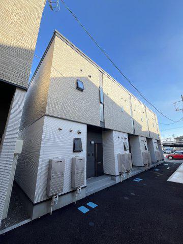 アルバ 北棟