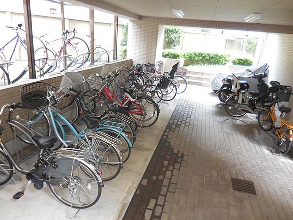藤和シティホームズ新宿余丁町