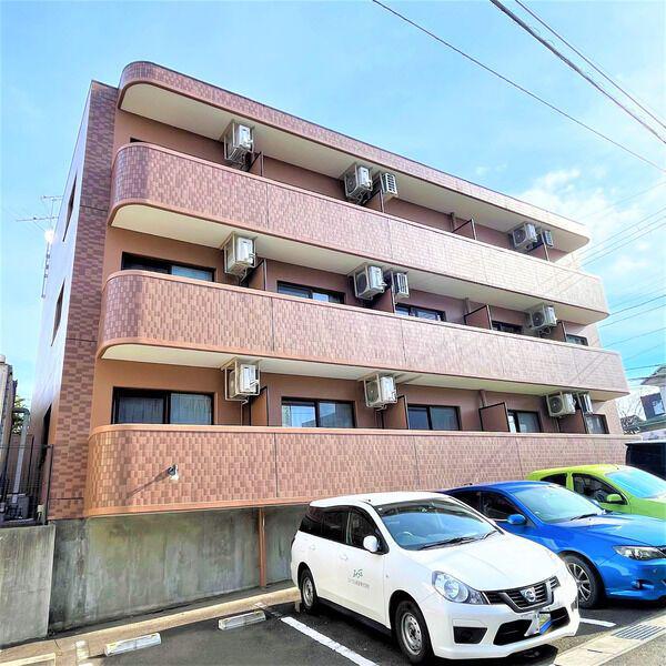 FUJIKOハイツVII