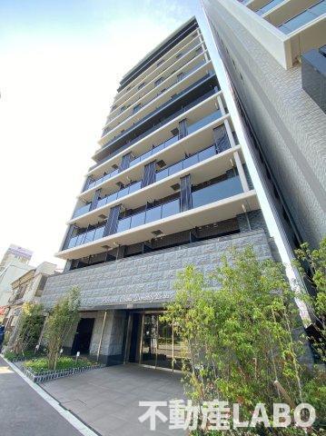 プレサンスOSAKA DOMECITYビーツ
