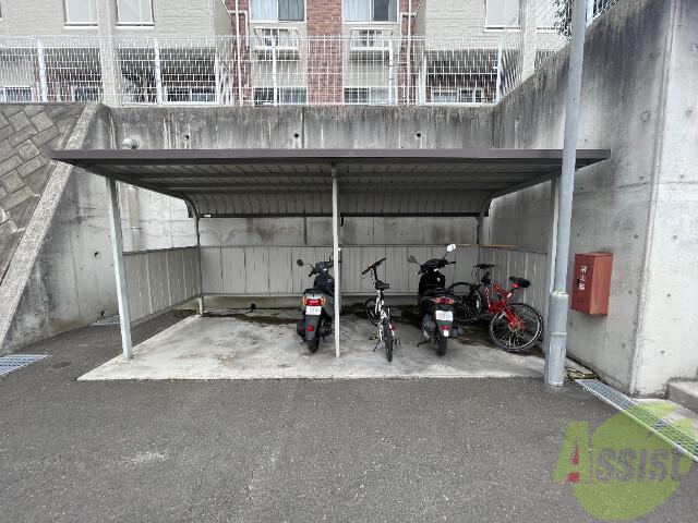 サニーセトル弐号館