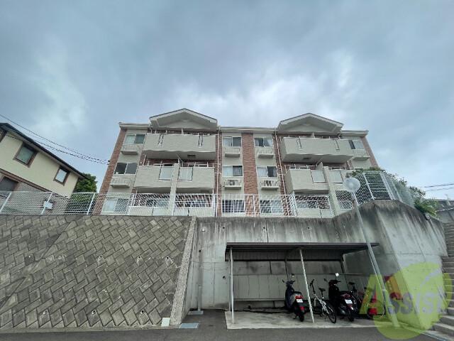サニーセトル弐号館