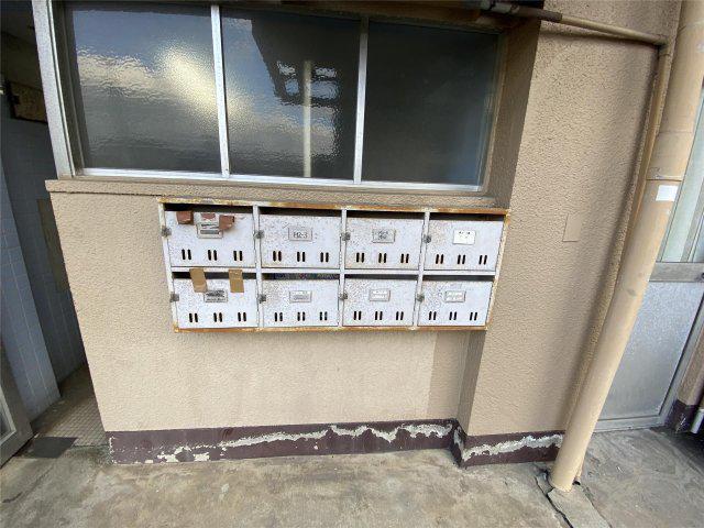 酒井ビル