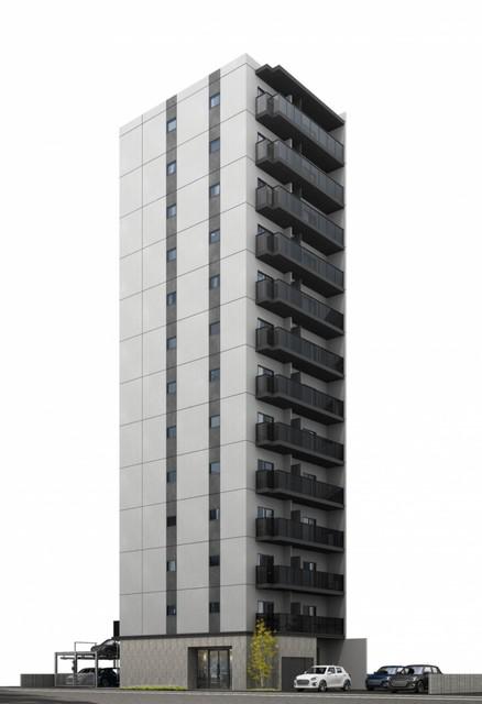 MODERN PALAZZO博多BAY