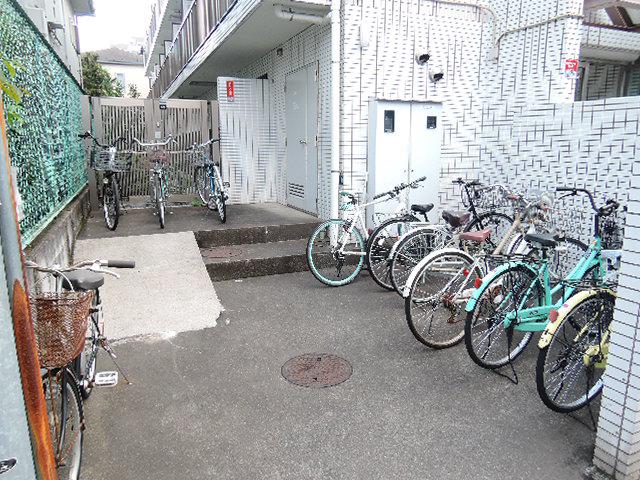 プラネット21