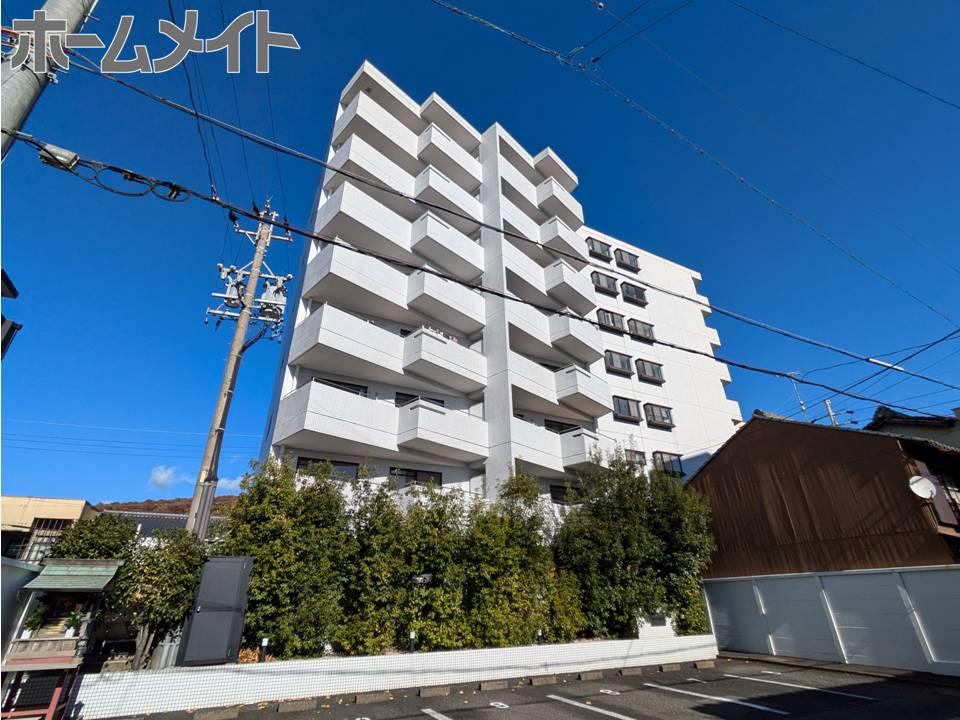 リアライズ竜田町