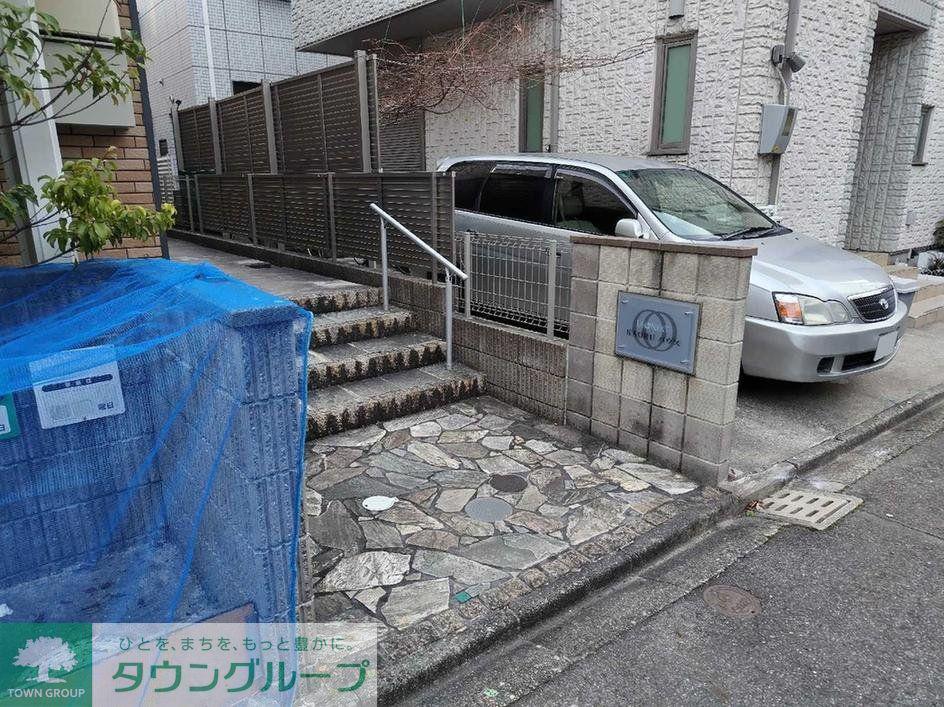 レオネクストKAORUハウス