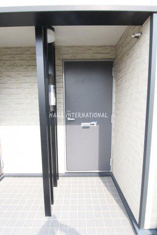 東武伊勢崎線 竹ノ塚駅 徒歩15分 2階建 築18年