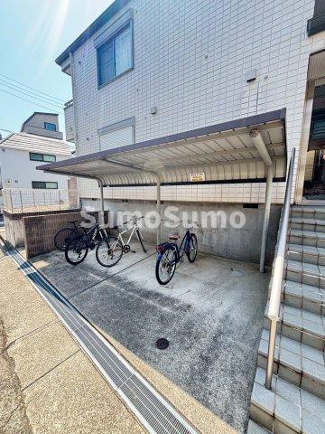 メゾン モンリーブル