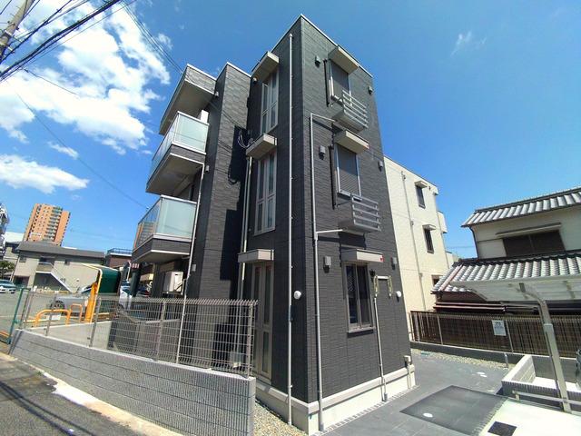 グレイスコート神戸永手町
