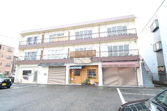 柴山ビル