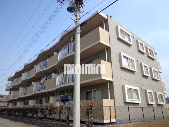 ロイヤルグレイス(3LDK/3階)
