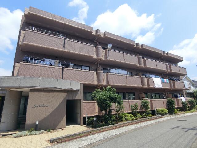 フルール緑が丘