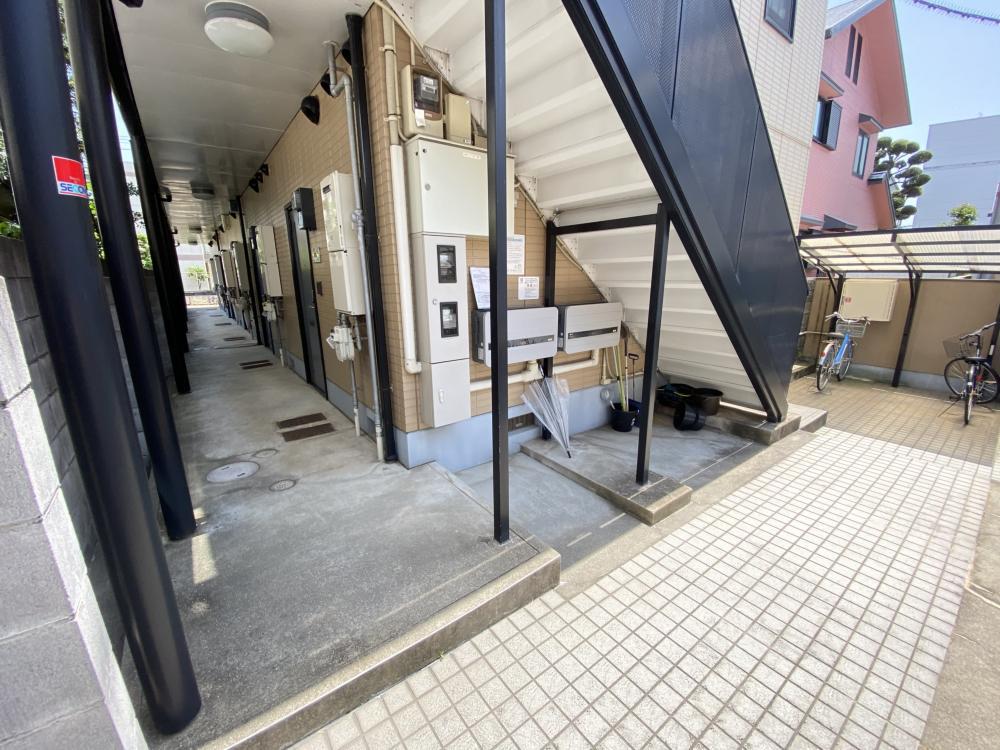 STEP夙川