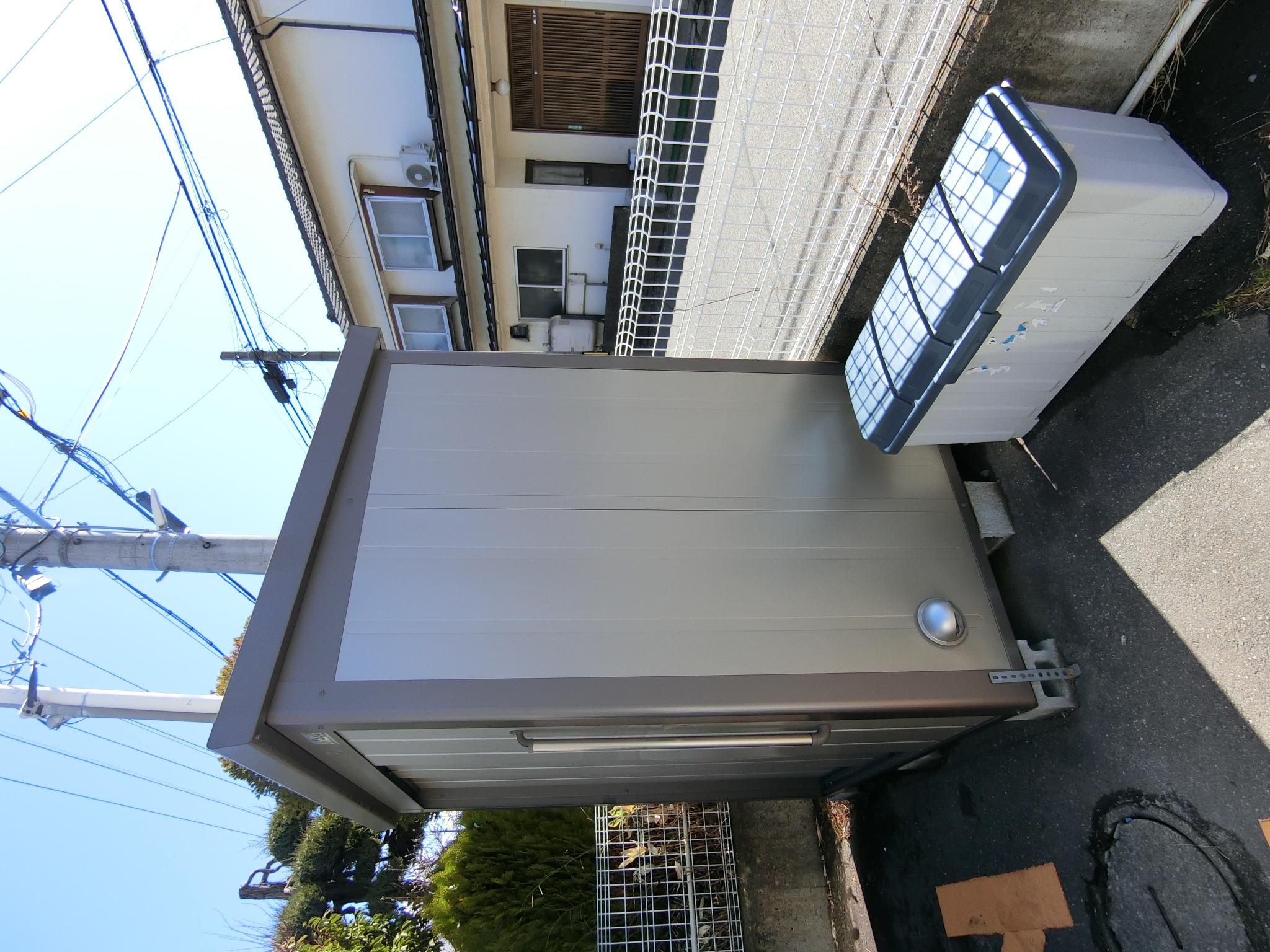マンションモトマチ