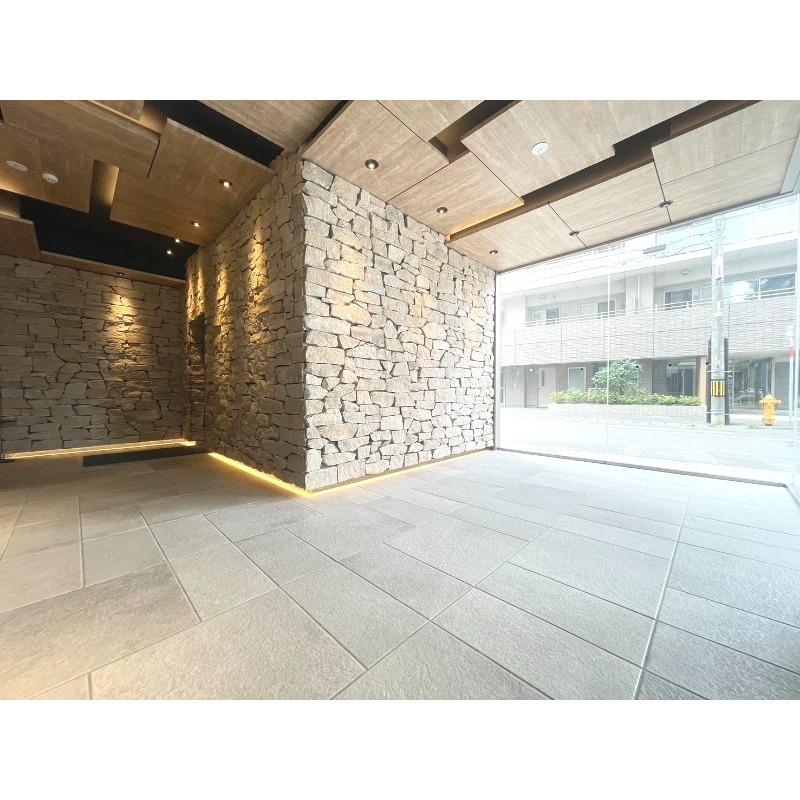 S-RESIDENCE円山表参道