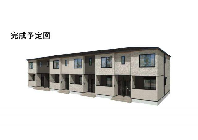 デフィ東川口
