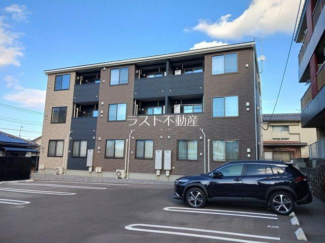 サニーガーデン