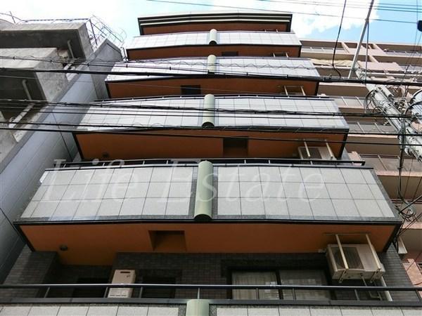 キャナルコート松屋町