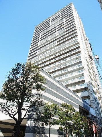 ライオンズ四谷タワーゲート