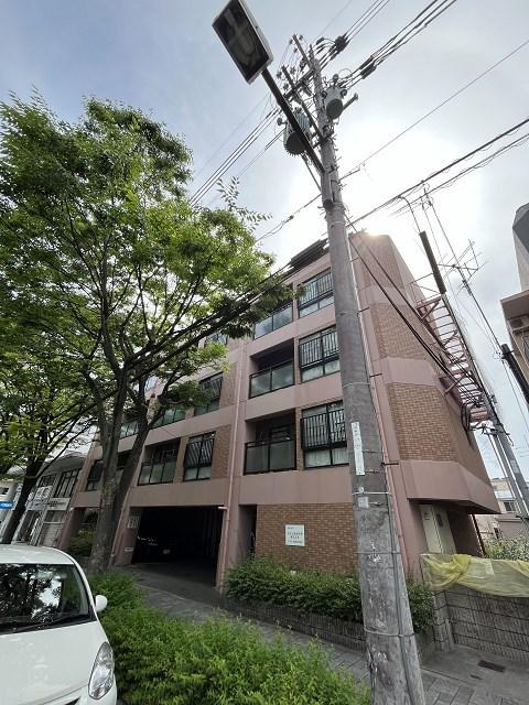 アベリア壱番館