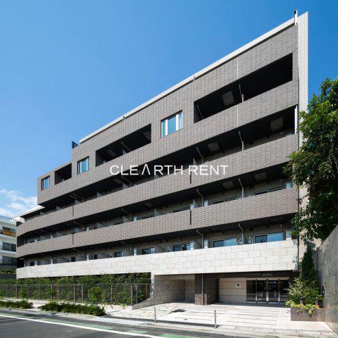 コンシェリア目黒 THE RESIDENCE