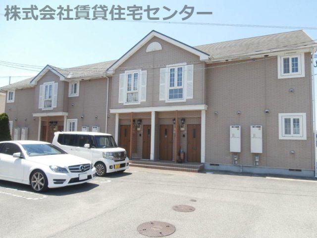 シェリジェ・ミムラII