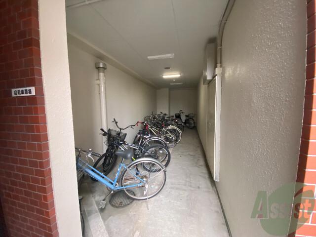 ライオンズマンション原町第3