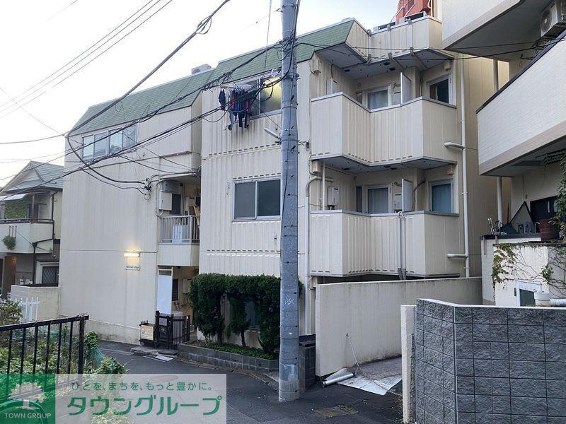 グリーンヴィレッジ