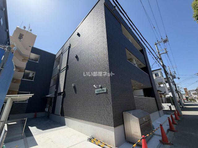 STスクエア徳庵
