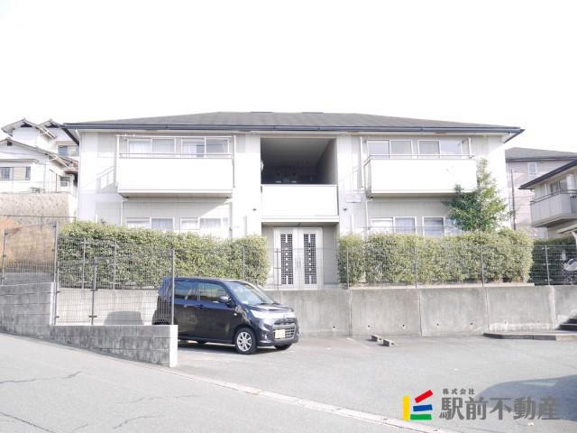 ガーデン青山II C棟