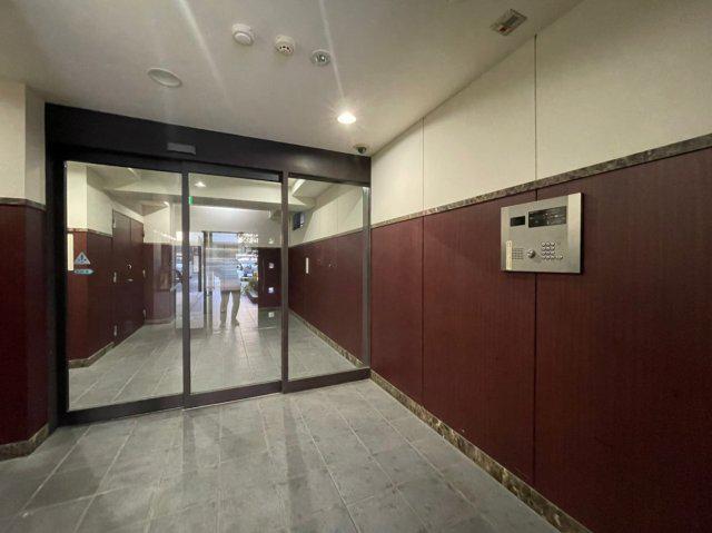 グランド上町