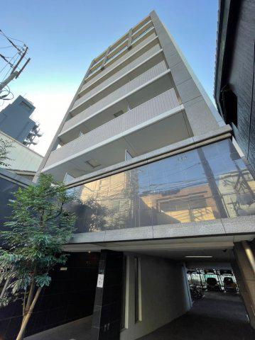 グランド上町
