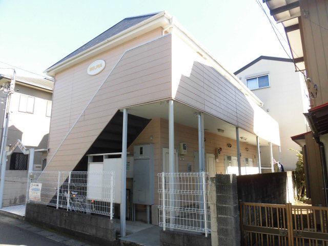 ベルピア相模大塚第3