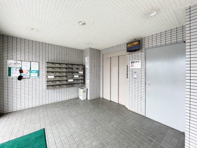 フローラルTS