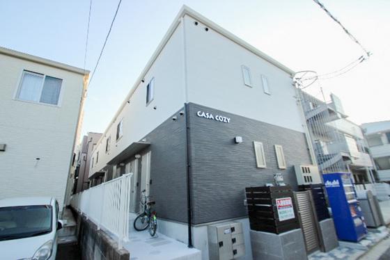 CASA COZY吉見園