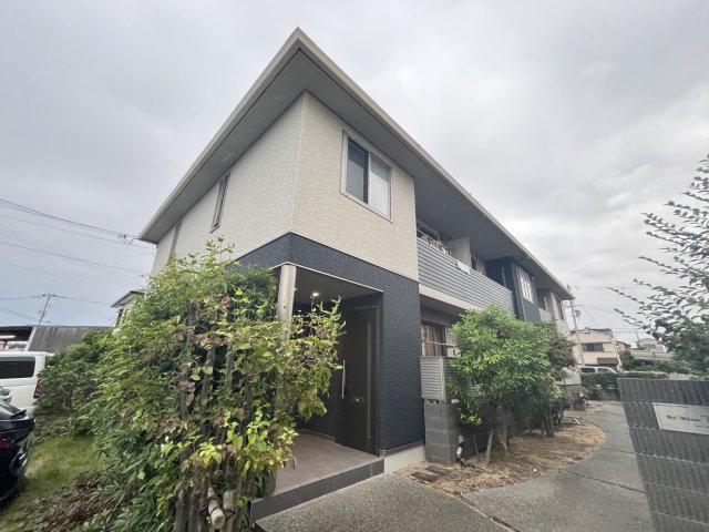 シャーメゾン大観町