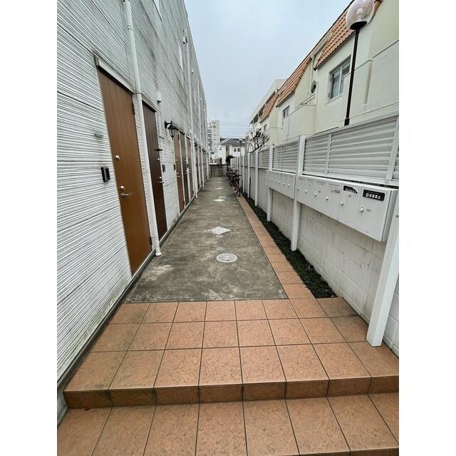 ミハス上高井戸