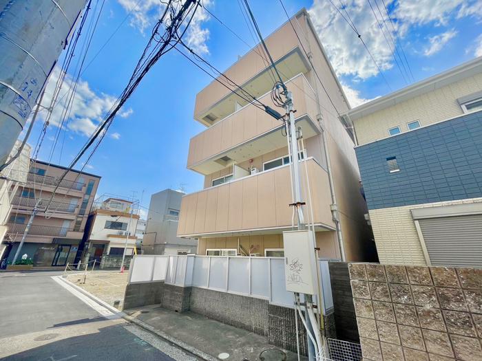 グリーンヒルズSTN