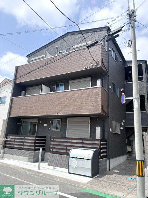 グランメゾン椿