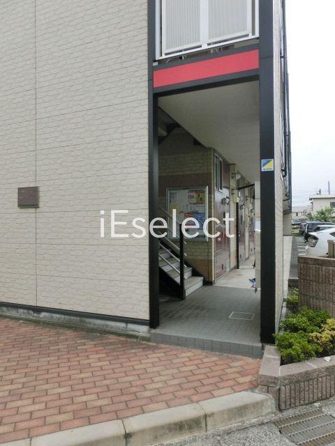 LP竹山弐番館