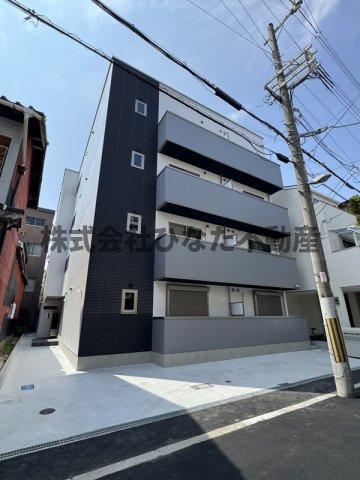 SOLASIA RESIDENCE 九条