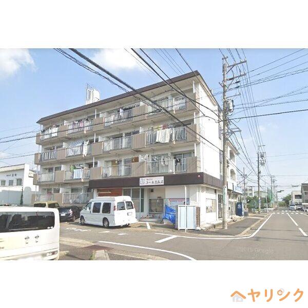 ハイツ牧野