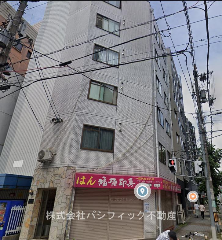 大宝 大手前ロイヤルハイツ