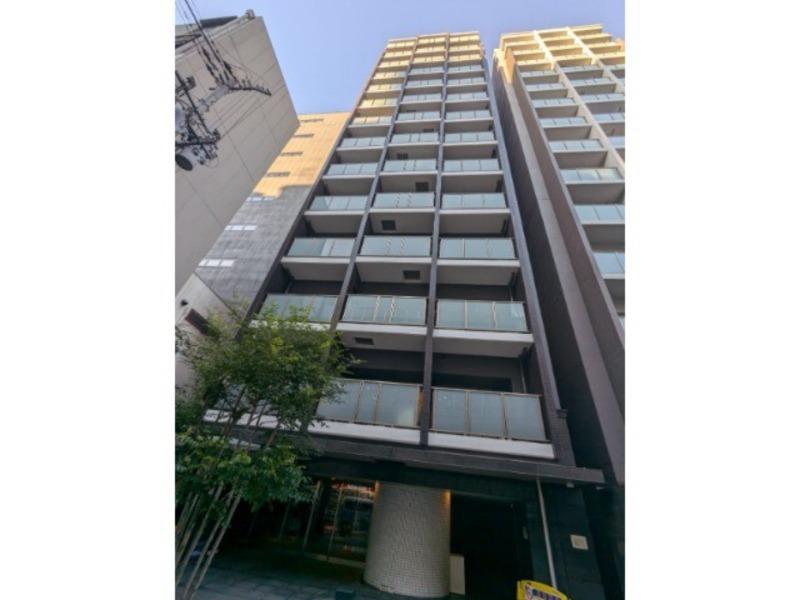 アーバネックス心斎橋