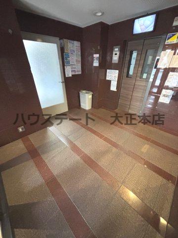 SKパレス道頓