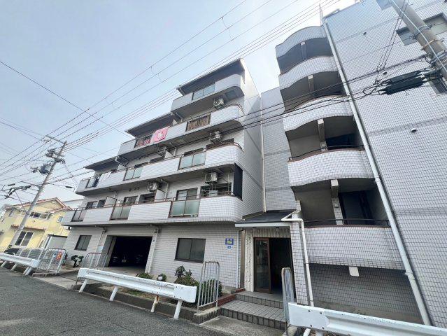 グランドメゾン南別府