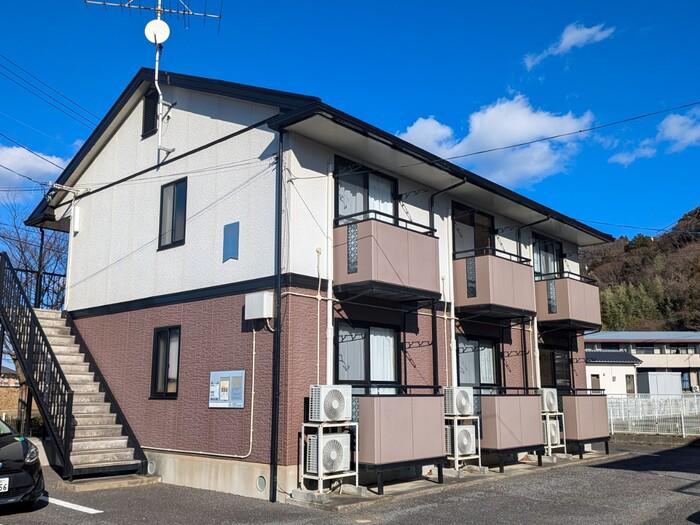 ジュネスR I